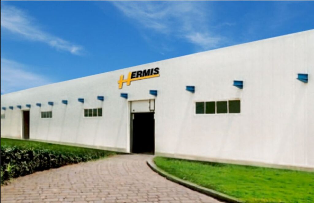 Hermis – CNC Manufacturing